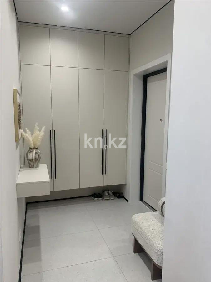 Продажа 2-комнатной квартиры, 45 м² в Астане - фото 5