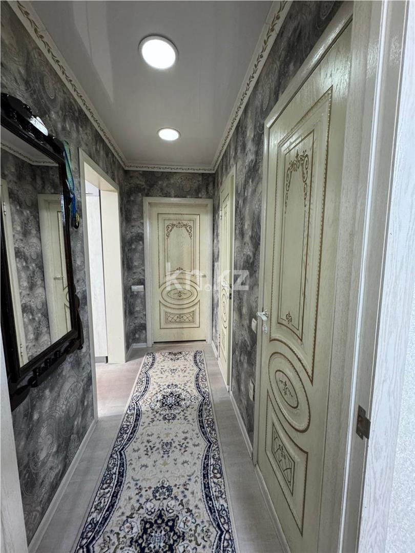 Продажа 3-комнатной квартиры, 64 м², мкр-н 6-й в Темиртау - фото 8