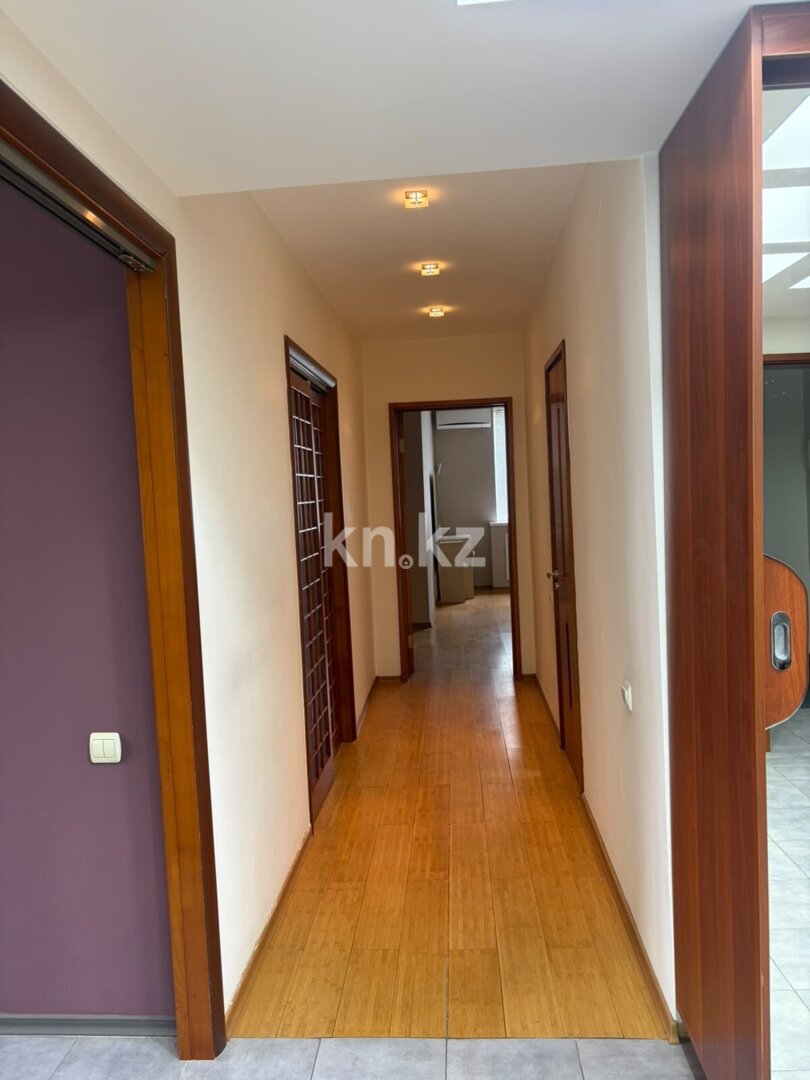 Аренда 3-комнатной квартиры, 81 м² в Астане - фото 9