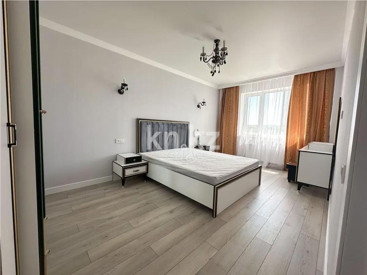 Продажа 2-комнатной квартиры, 56.2 м² в Астане - фото 2