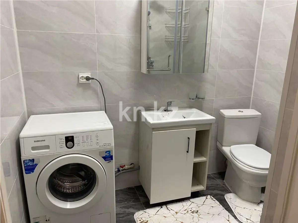 Продажа 2-комнатной квартиры, 61.1 м² в Астане - фото 2