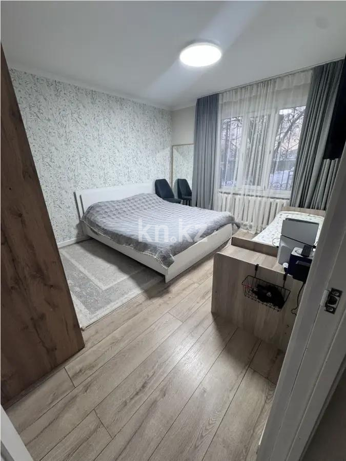 Продажа 4-комнатной квартиры, 74 м² в Астане - фото 3