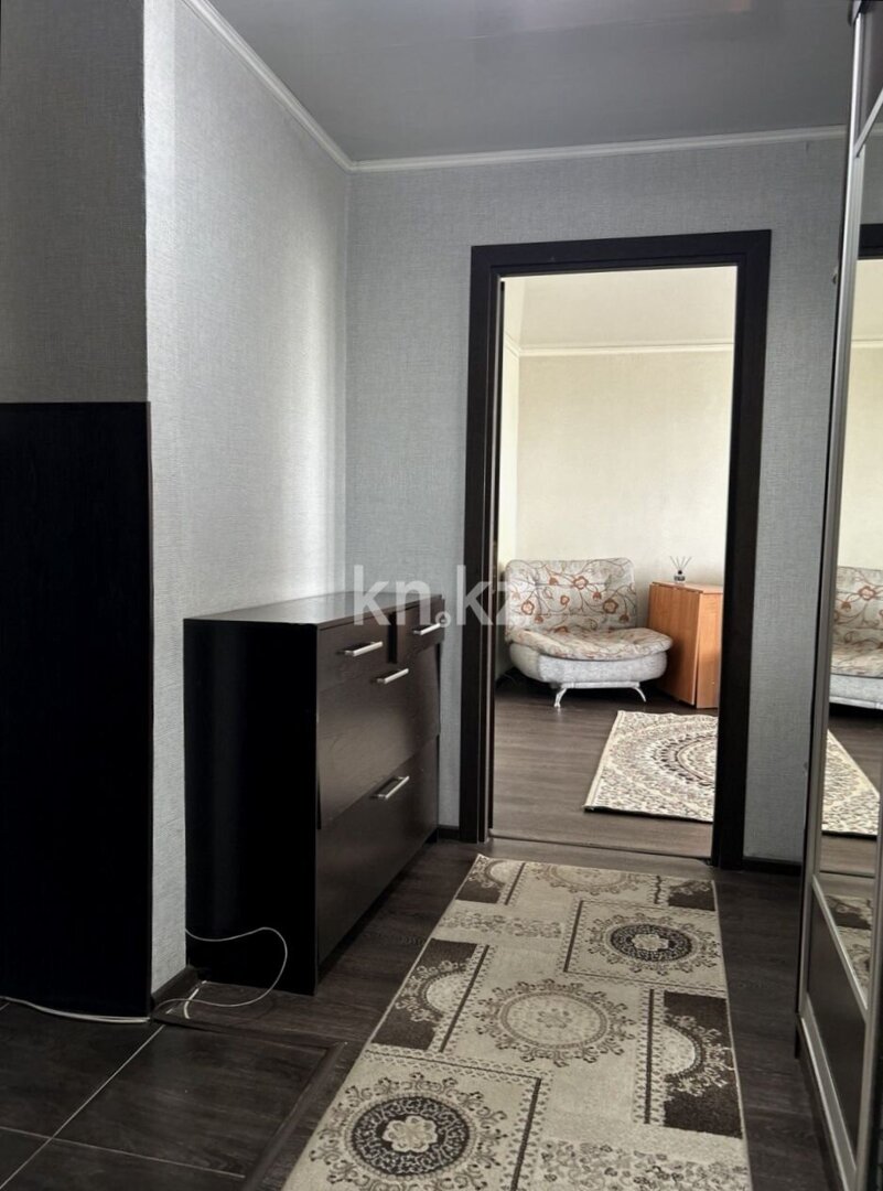 Продажа 2-комнатной квартиры, 52 м² в Усть-Каменогорске - фото 8