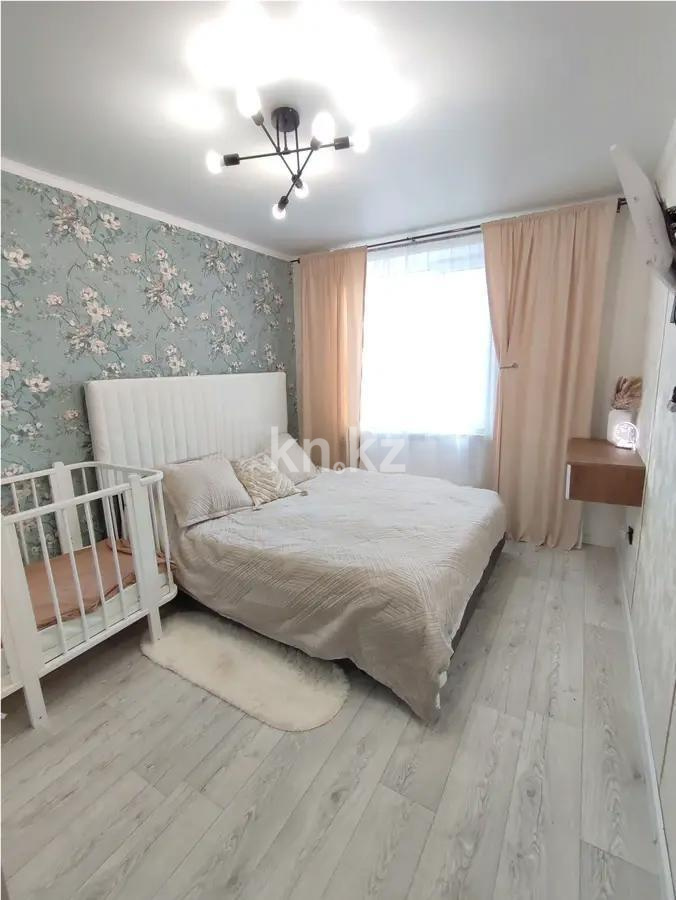 Продажа 2-комнатной квартиры, 51 м², пр. Богенбай батыра, дом  21 в Астане - фото 2