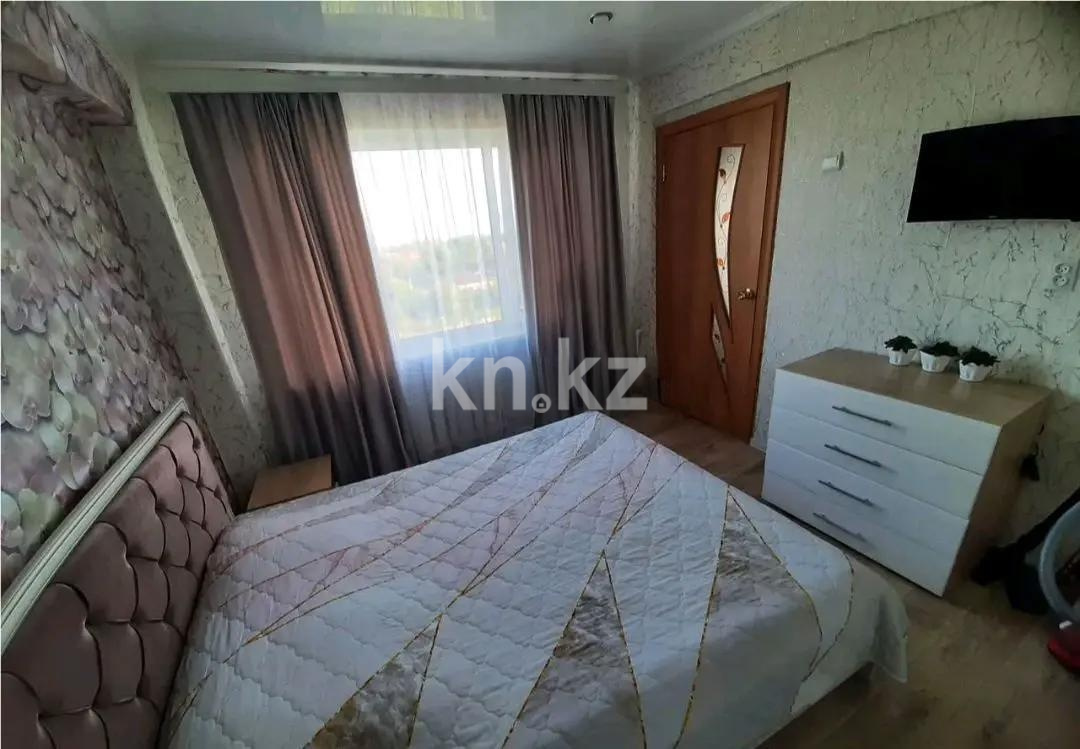 Продажа 1-комнатной квартиры, 33 м² в Астане