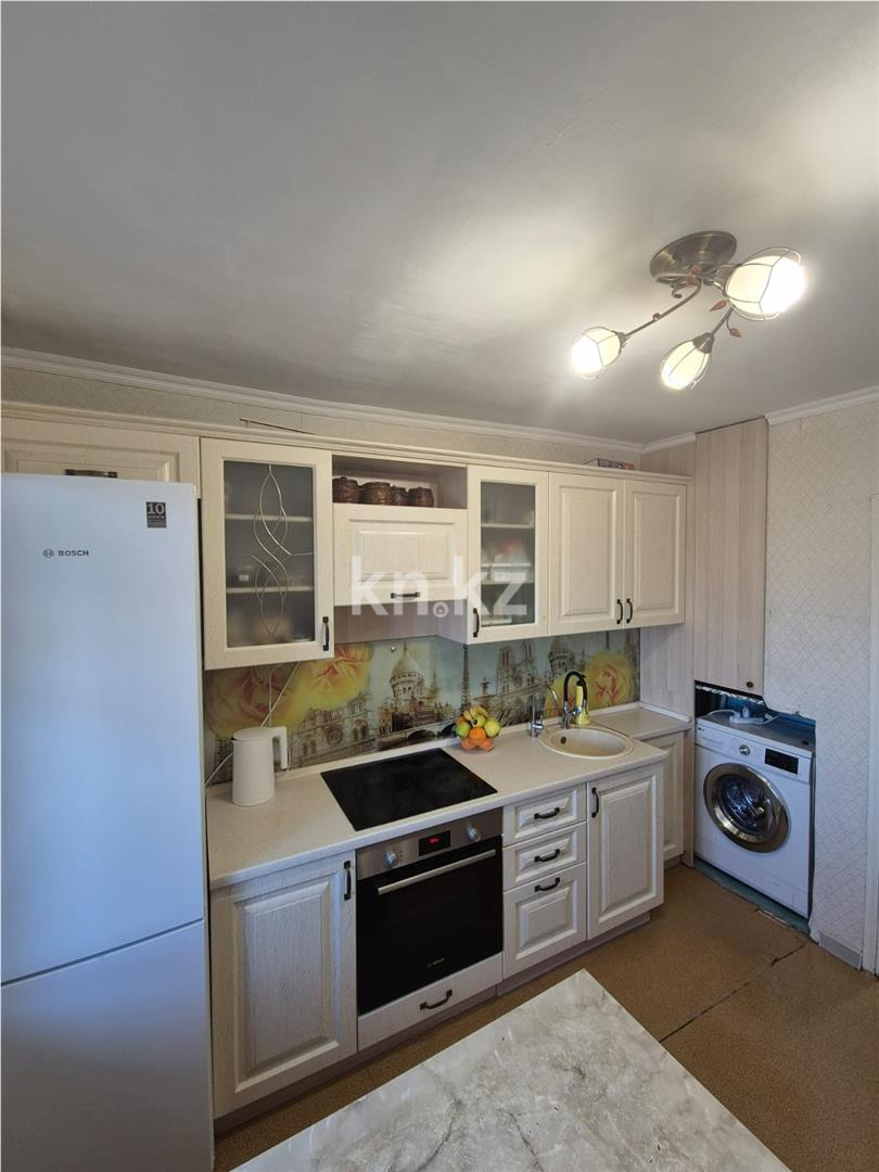 Продажа 3-комнатной квартиры, 64 м² в Караганде - фото 12