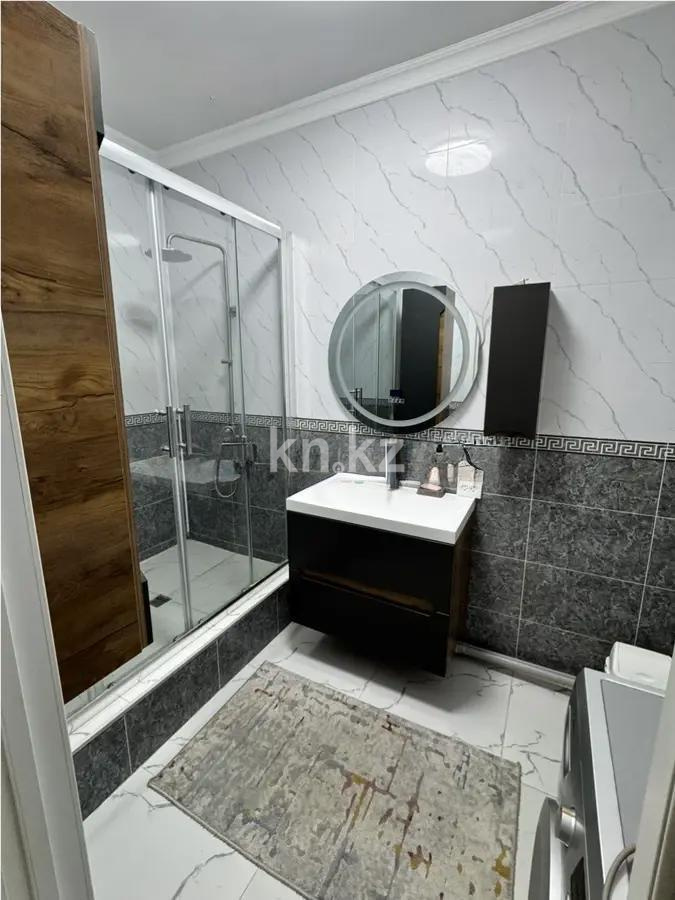 Продажа 2-комнатной квартиры, 60 м² в Алматы - фото 4