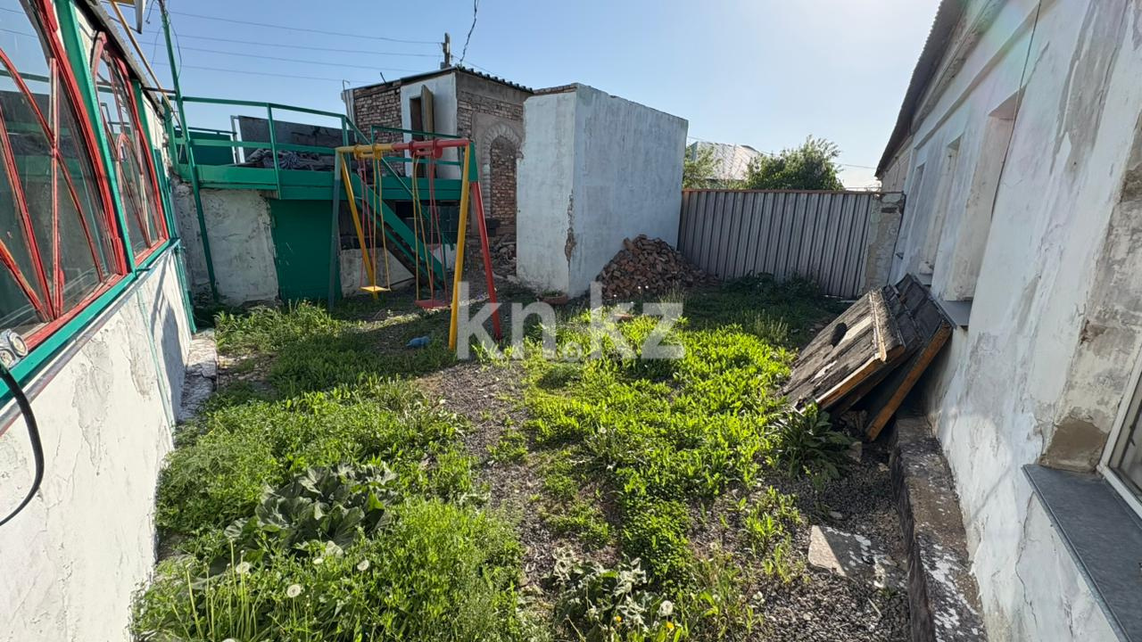 Продажа 3-комнатного дома, 70 м², ул. 8 Марта в Темиртау - фото 6