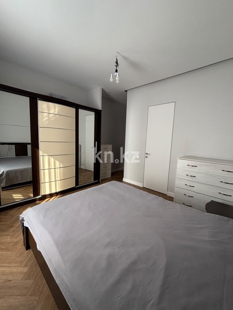 Продажа 3-комнатной квартиры, 92 м² в Астане - фото 19
