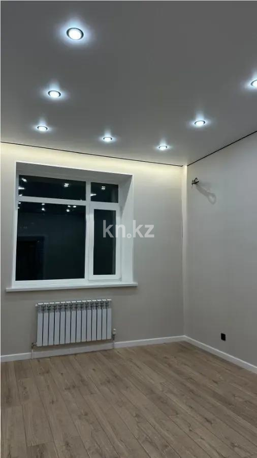 Продажа 1-комнатной квартиры, 43.5 м², ул. Жангельдина, дом  14 стр в Астане
