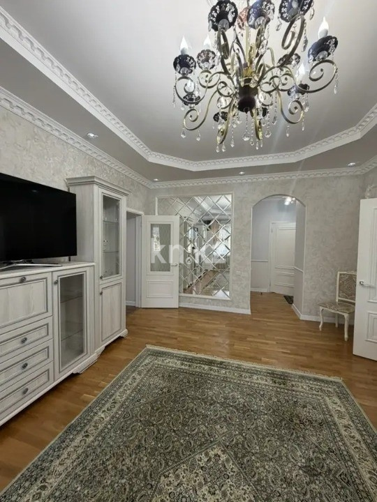 Продажа 3-комнатной квартиры, 85.9 м² в Алматы - фото 2