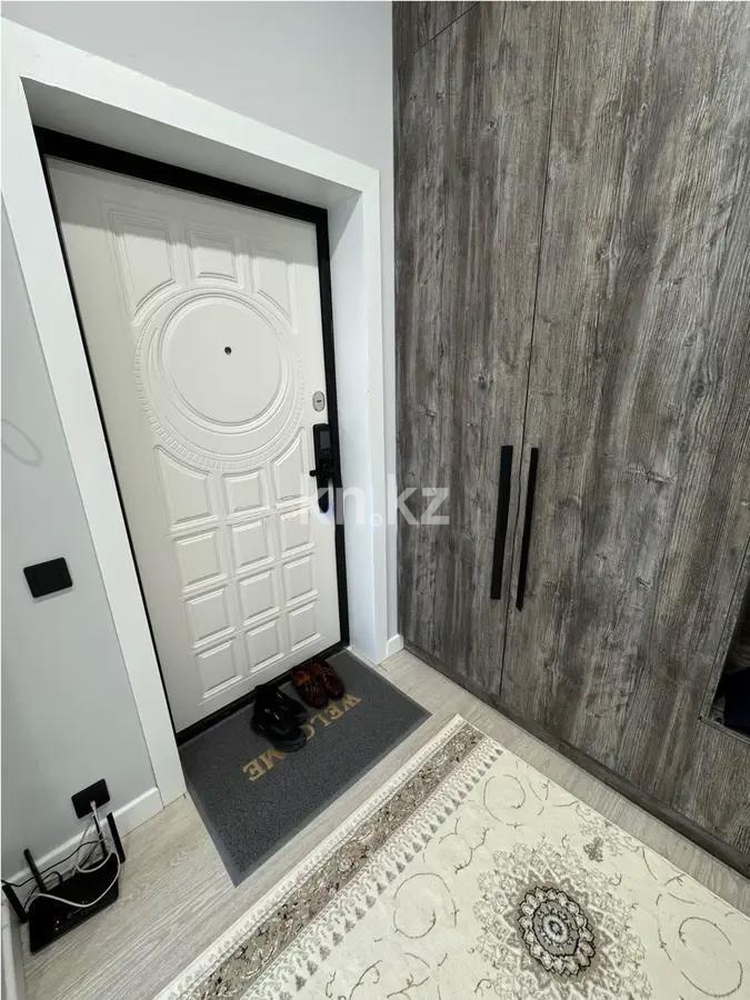 Продажа 3-комнатной квартиры, 91 м², ул. Калдаякова, дом  40 в Астане - фото 5