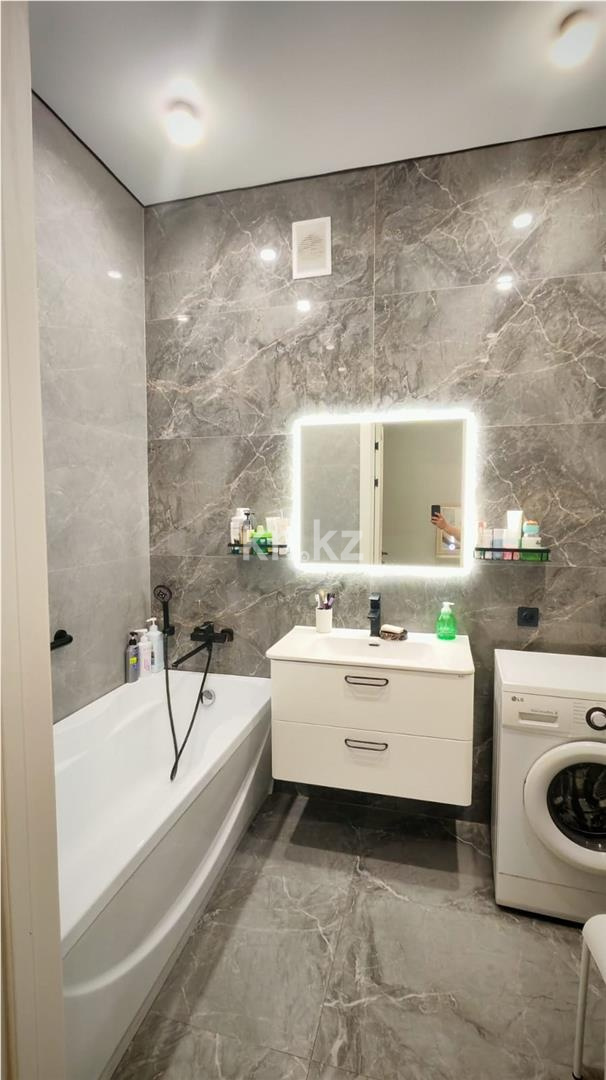 Продажа 3-комнатной квартиры, 95 м² в Караганде - фото 12