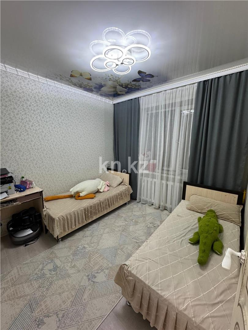 Продажа 3-комнатной квартиры, 64 м², мкр-н 6-й в Темиртау - фото 3