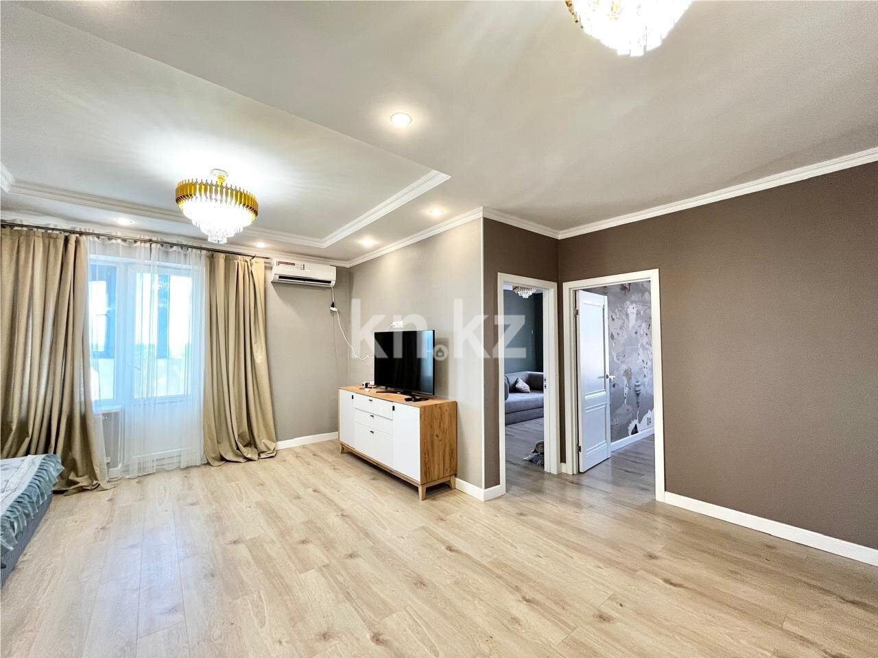 Продажа 3-комнатной квартиры, 78 м² в Астане