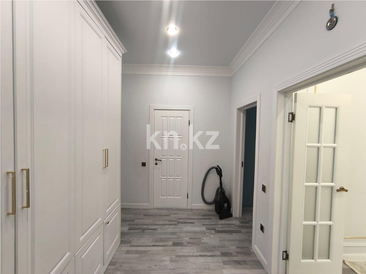 Продажа 3-комнатной квартиры, 78 м² в Астане - фото 10