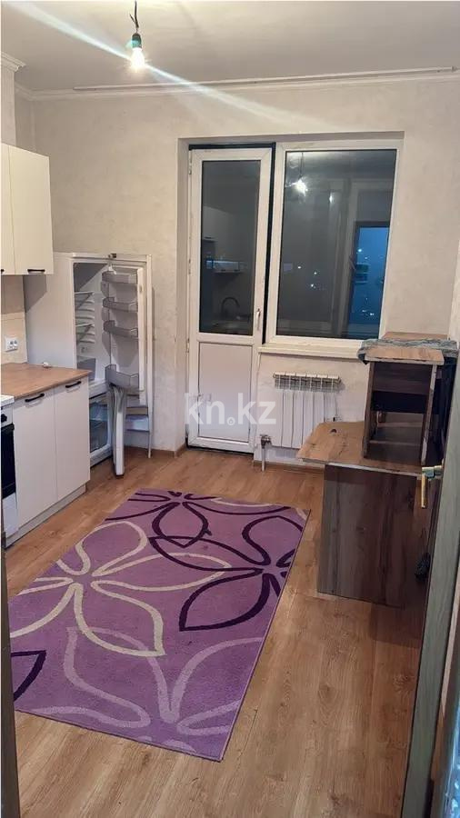 Продажа 1-комнатной квартиры, 40 м² в Астане - фото 2