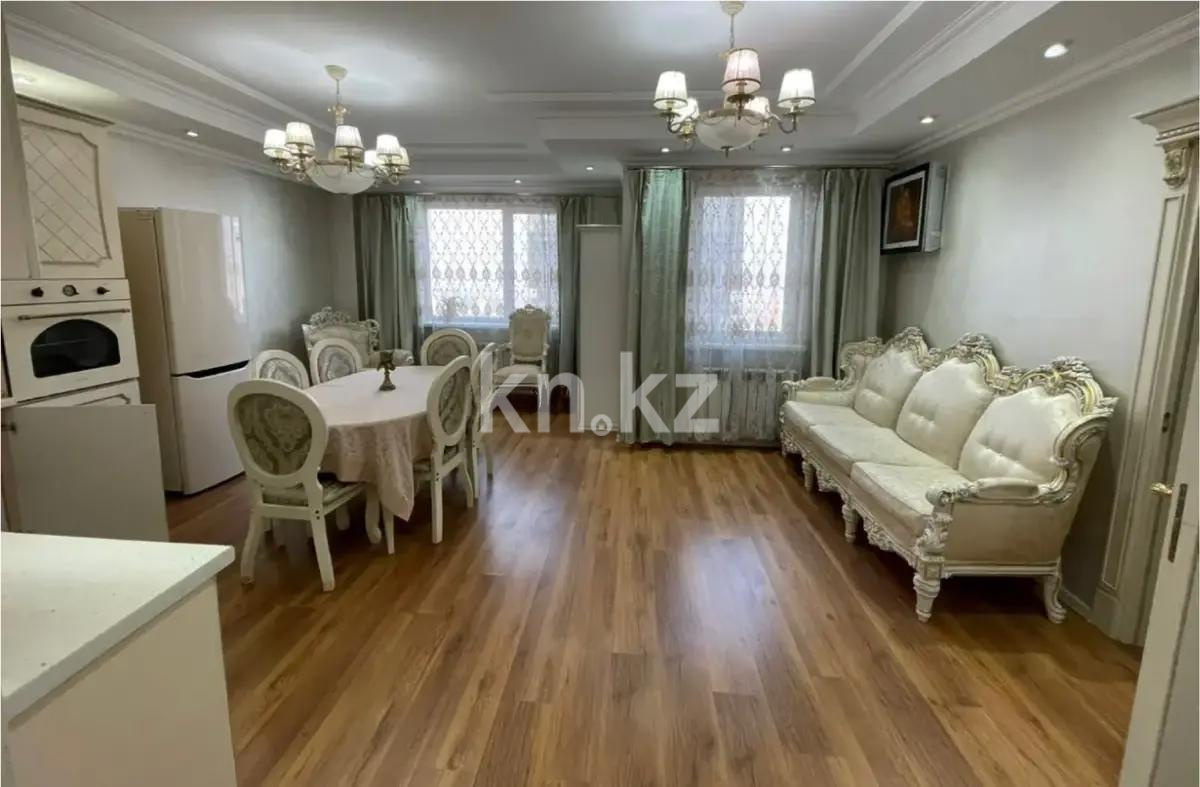 Продажа 2-комнатной квартиры, 51.3 м², ул. Кекилбайулы, дом  38г в Алматы - фото 2