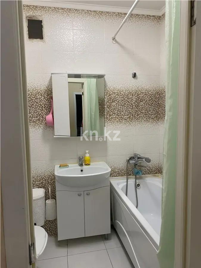 Продажа 1-комнатной квартиры, 41 м² в Астане - фото 3