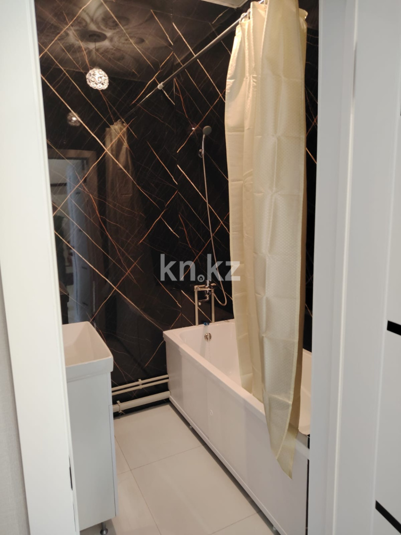 Аренда 2-комнатной квартиры, 60 м² в Астане - фото 9