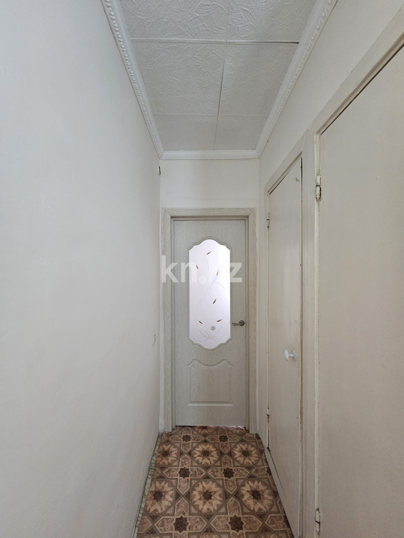 Продажа 1-комнатной квартиры, 31 м² в Караганде - фото 9