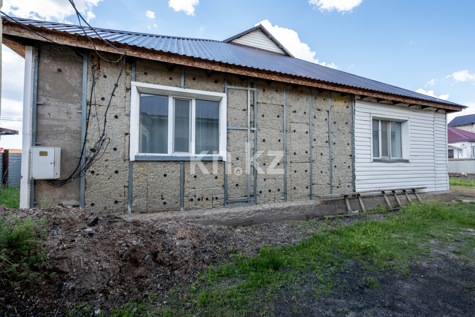 Продажа 4-комнатного дома, 143.7 м² в Акмолинской области - фото 26
