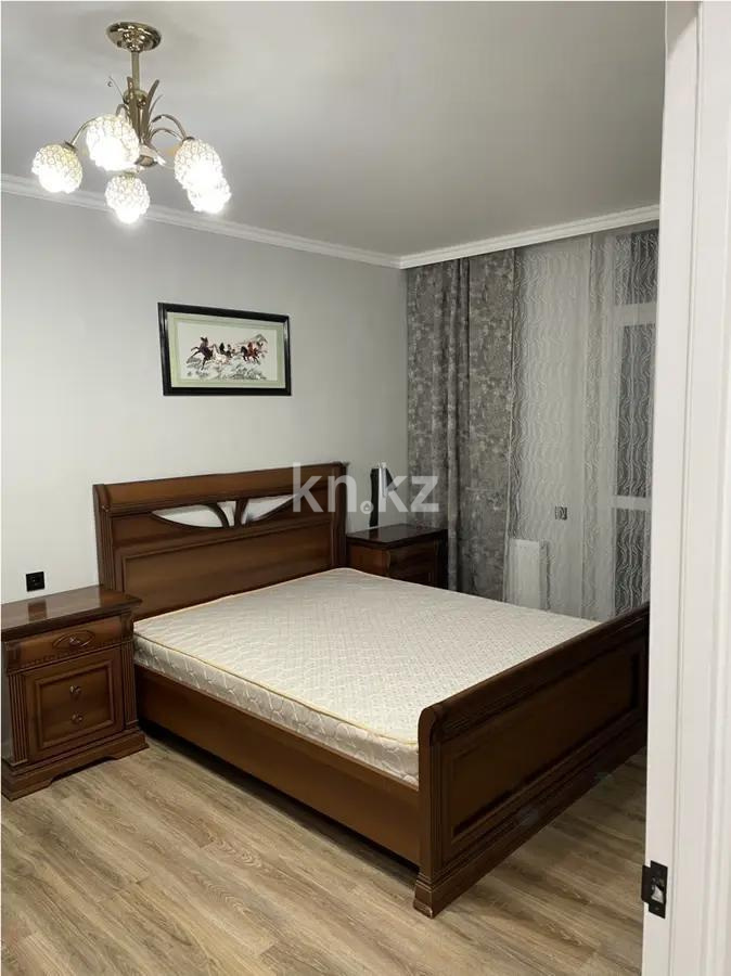 Продажа 1-комнатной квартиры, 38.78 м², ул. Нажимеденова, дом  5/1 в Астане