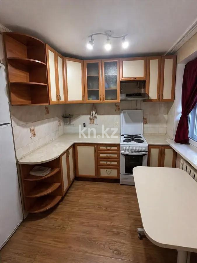 Продажа 3-комнатной квартиры, 63 м² в Караганде - фото 4