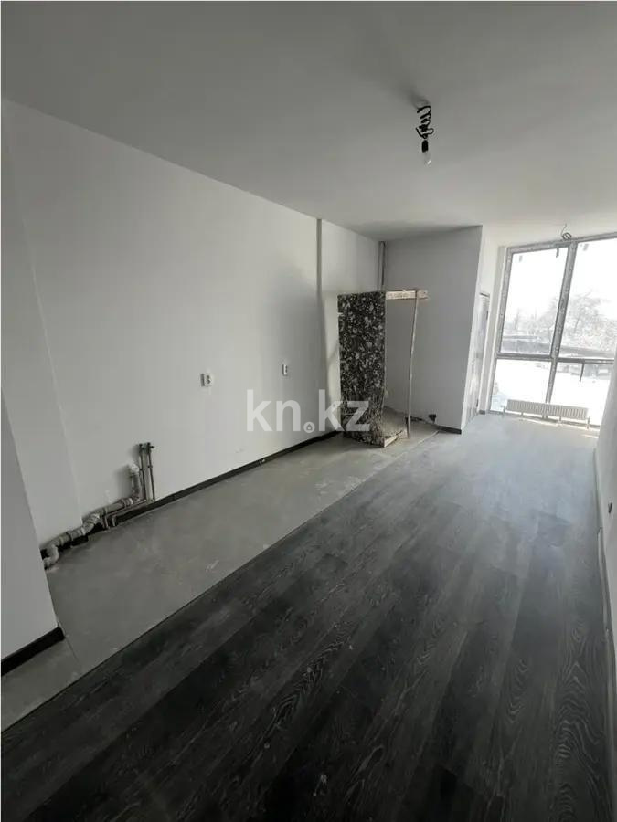 Продажа 2-комнатной квартиры, 50.9 м² в Алматы - фото 2