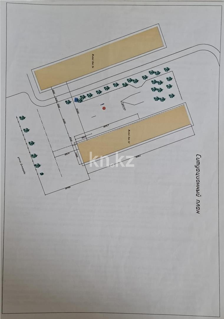 Продажа участка, 6 сот. в Темиртау