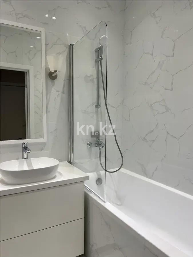 Продажа 2-комнатной квартиры, 76 м², ул. Розыбакиева, дом  388/3 в Алматы - фото 4