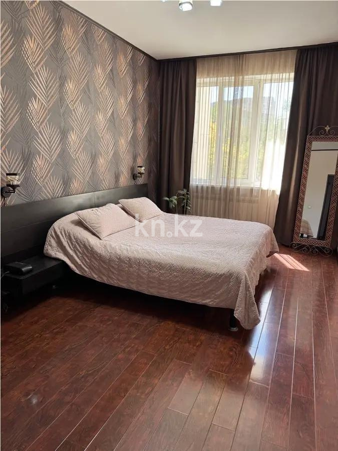 Продажа 3-комнатной квартиры, 102 м², ул. Тимирязева, дом  111а в Алматы - фото 2