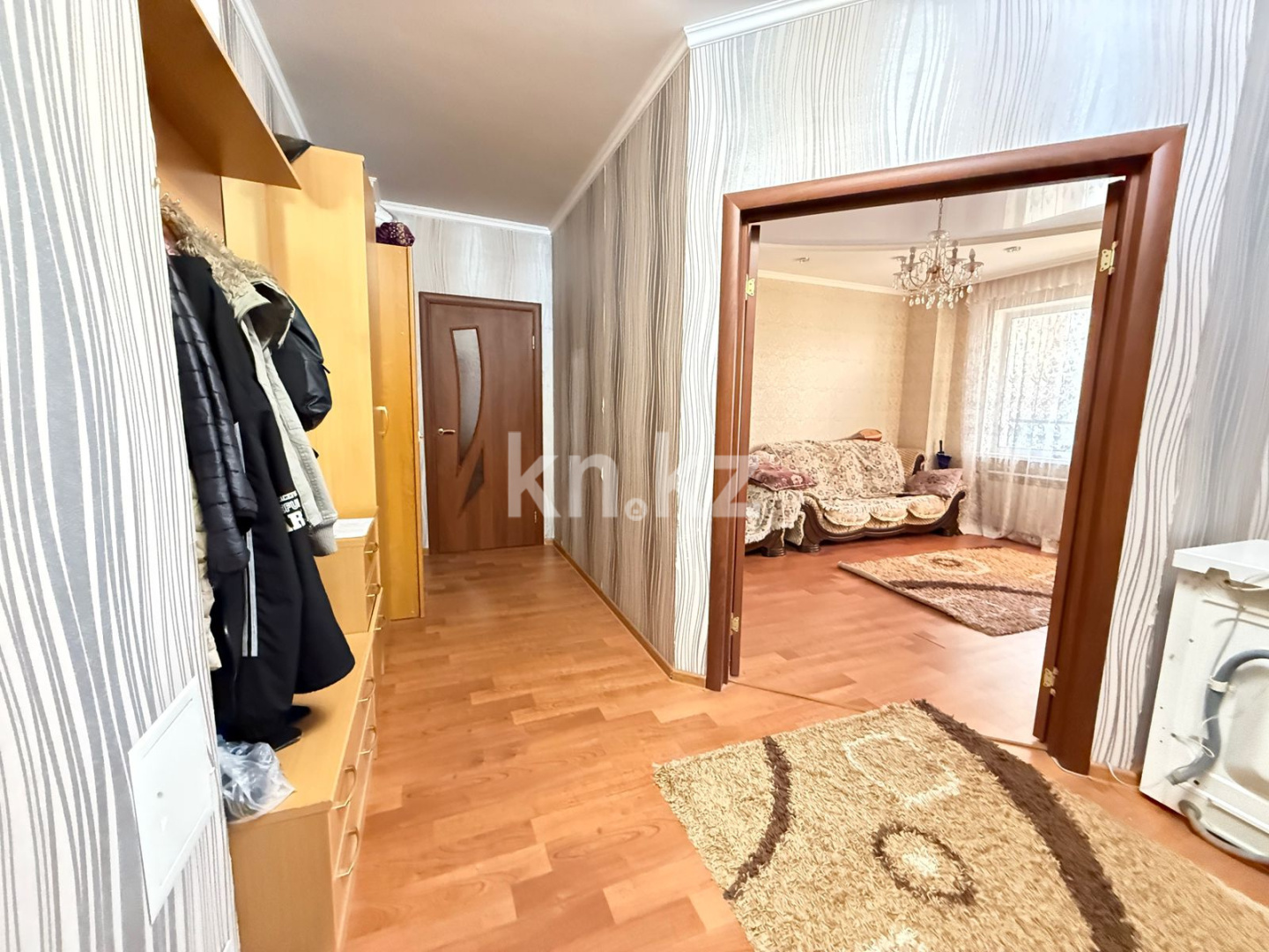 Продажа 2-комнатной квартиры, 64.9 м², пр. Шахтеров в Караганде - фото 10