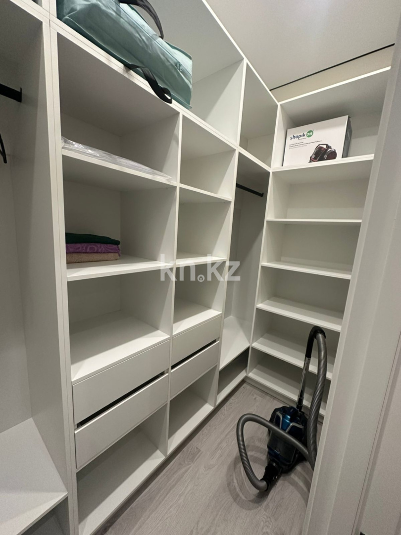 Аренда 1-комнатной квартиры, 43 м² в Алматы - фото 15