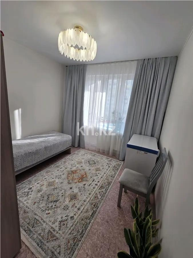 Продажа 3-комнатной квартиры, 75.7 м² в Алматы - фото 2