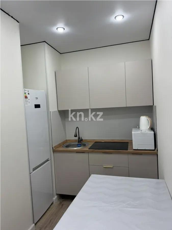 Продажа 1-комнатной квартиры, 30 м² в Алматы - фото 2