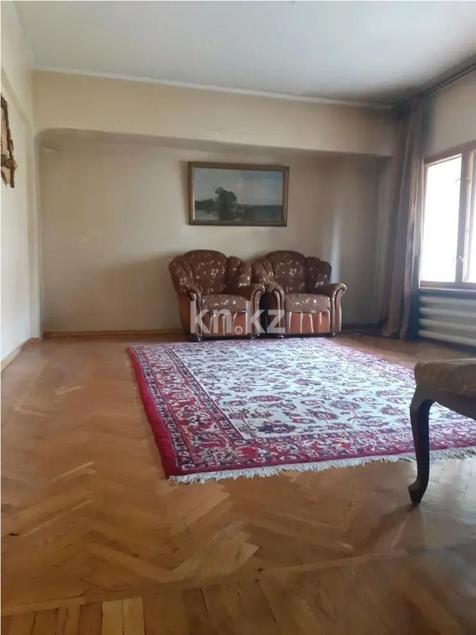 Продажа 3-комнатной квартиры, 79.8 м² в Алматы