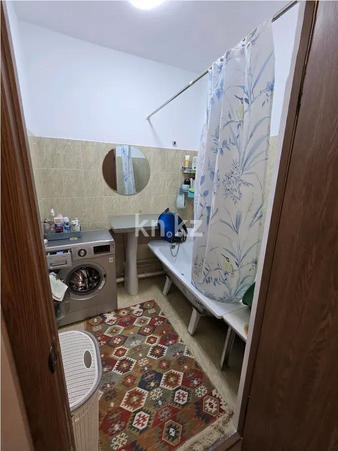 Продажа 3-комнатной квартиры, 75.7 м² в Алматы - фото 6