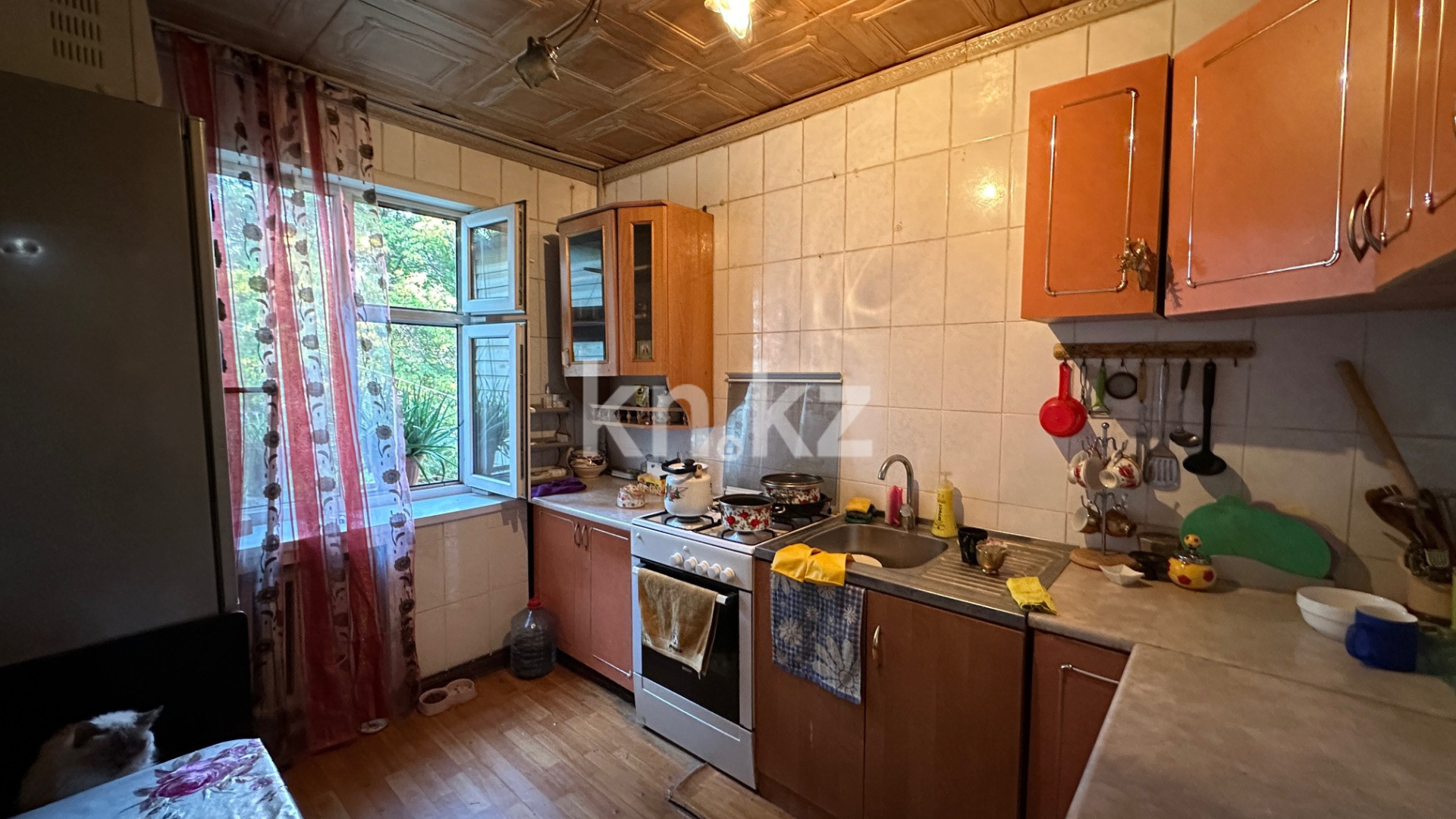 Продажа 4-комнатной квартиры, 73 м², 12 мкр. в Алматы - фото 9