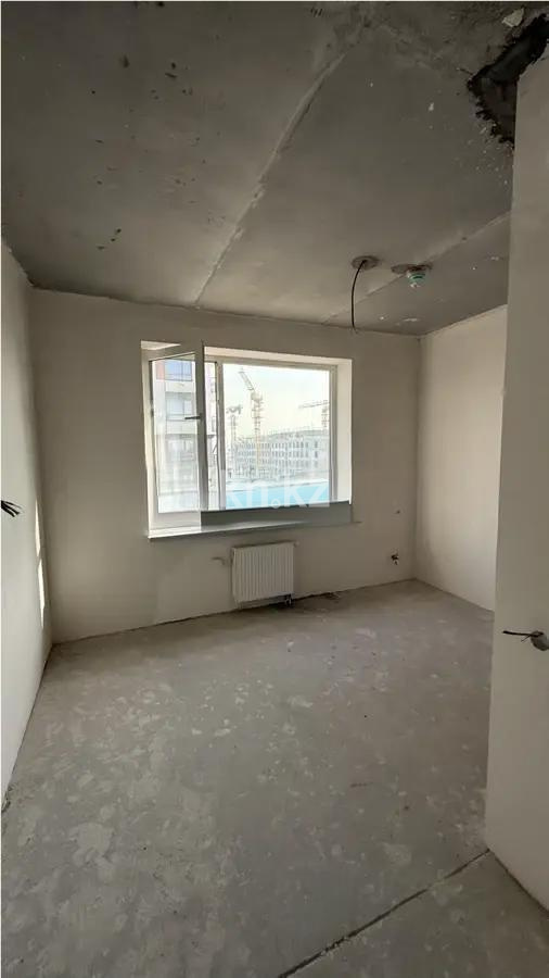 Продажа 3-комнатной квартиры, 70 м² в Алматы - фото 3