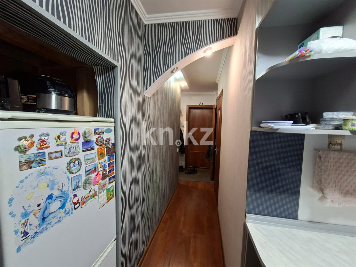 Продажа 3-комнатной квартиры, 60 м² в Караганде - фото 7