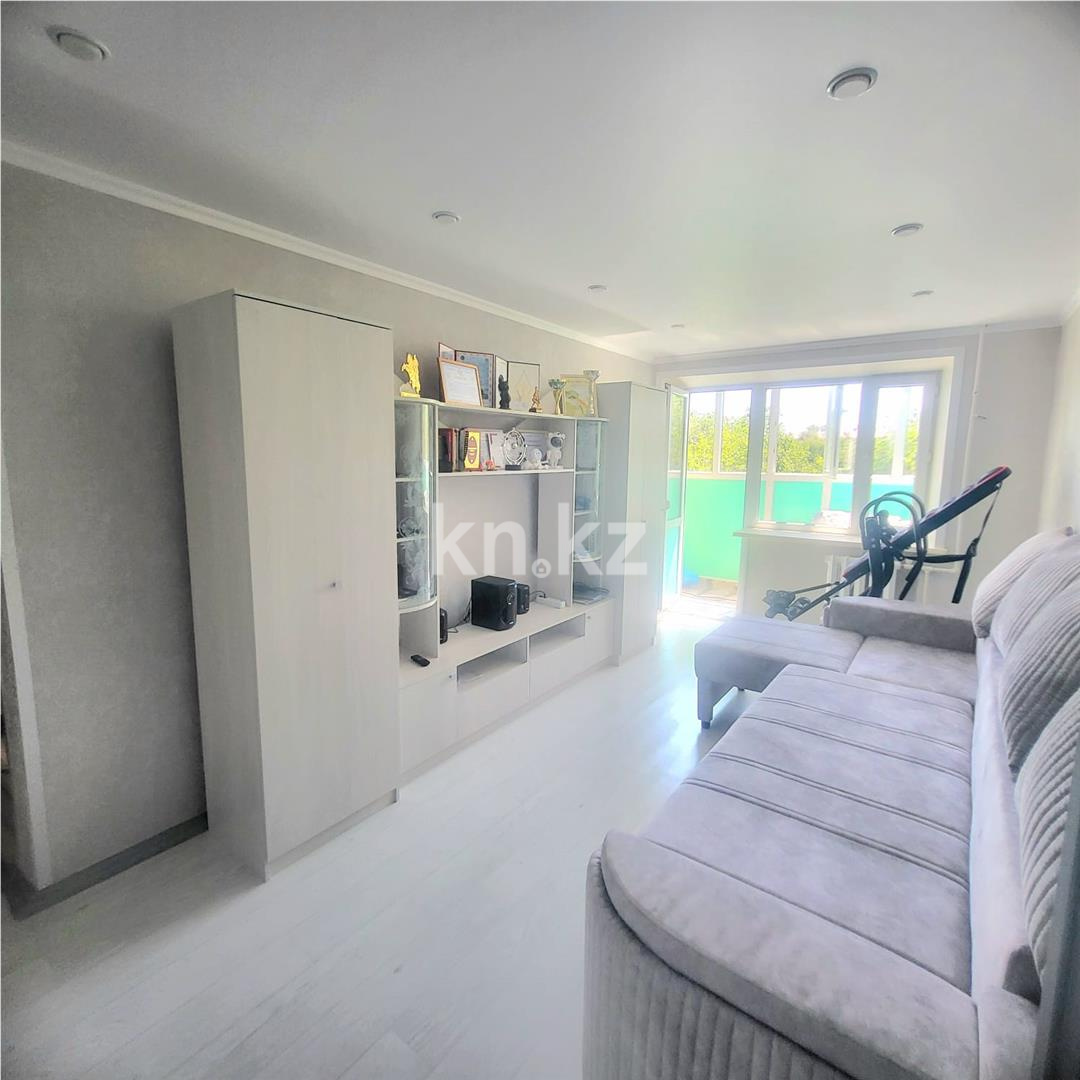 Продажа 3-комнатной квартиры, 57 м² в Темиртау - фото 2