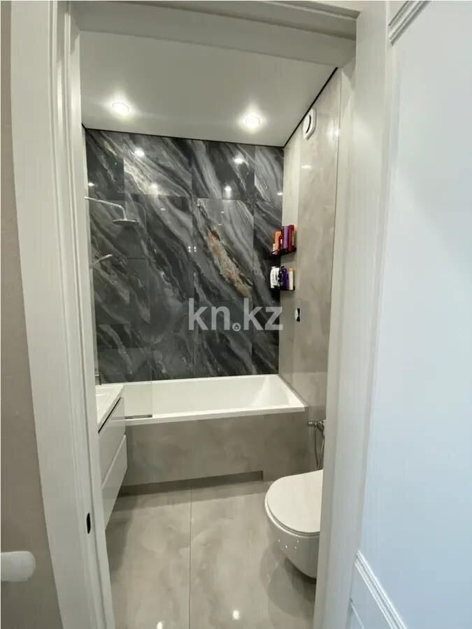Продажа 2-комнатной квартиры, 64.9 м² в Астане - фото 4