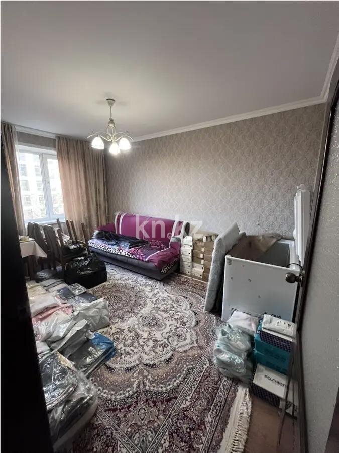 Продажа 3-комнатной квартиры, 63 м² в Караганде - фото 3