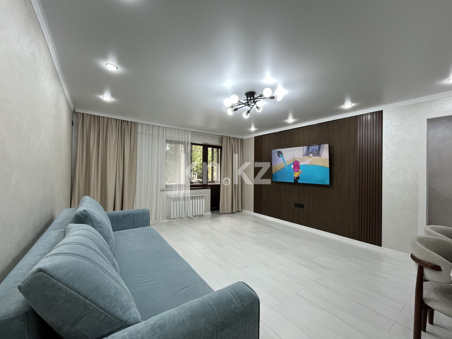 Продажа 1-комнатной квартиры, 39 м² в Алматы - фото 6