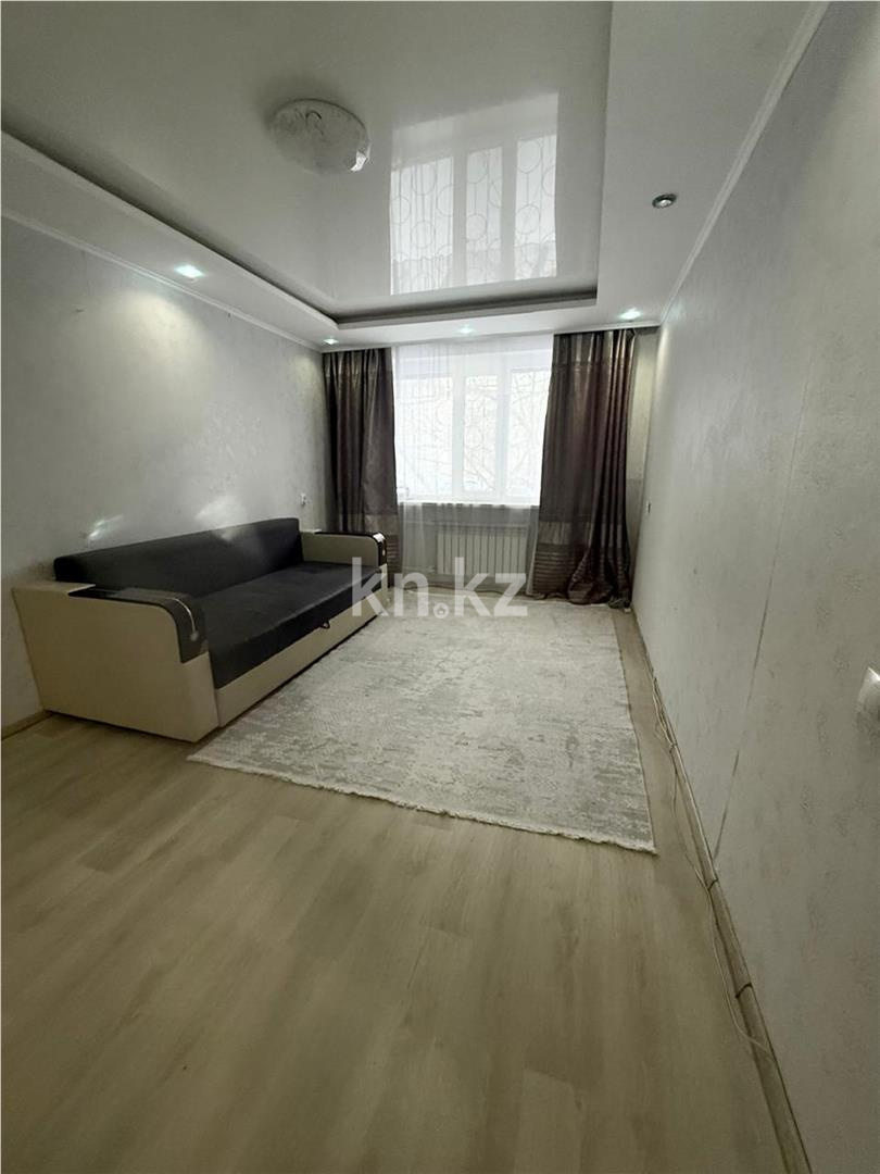 Продажа 2-комнатной квартиры, 48 м² в Караганде