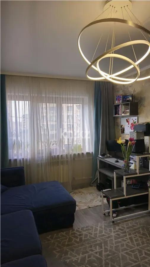 Продажа 3-комнатной квартиры, 70 м² в Алматы