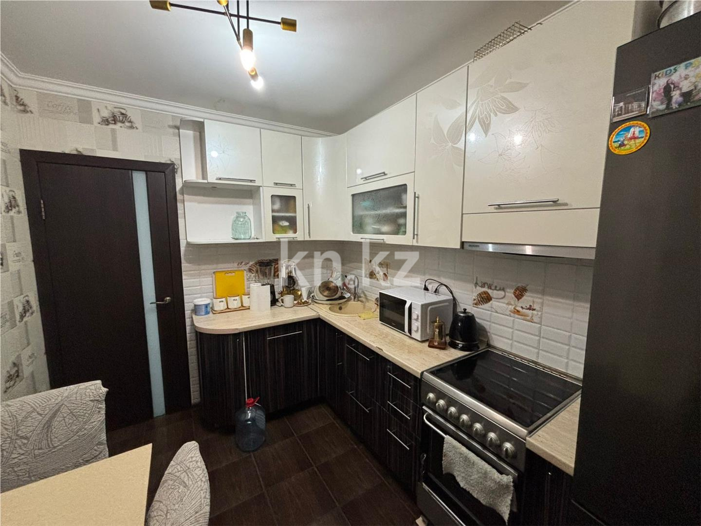 Продажа 2-комнатной квартиры, 48 м², ул. Гапеева в Караганде - фото 6