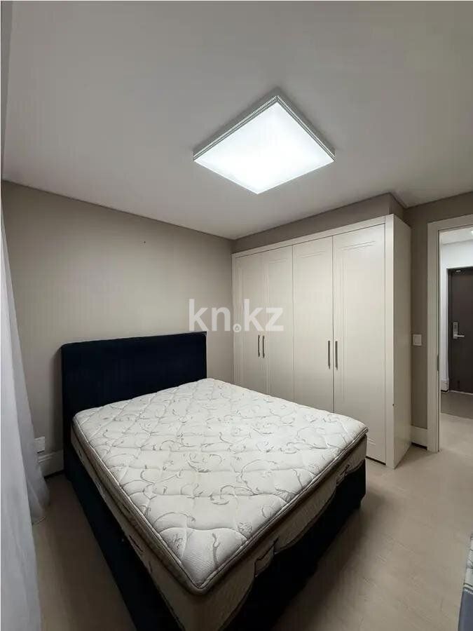 Продажа 2-комнатной квартиры, 50 м² в Астане - фото 2