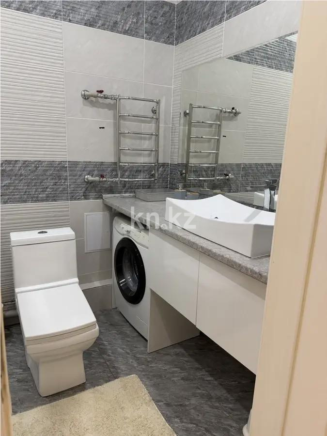 Продажа 2-комнатной квартиры, 67.3 м² в Астане - фото 4